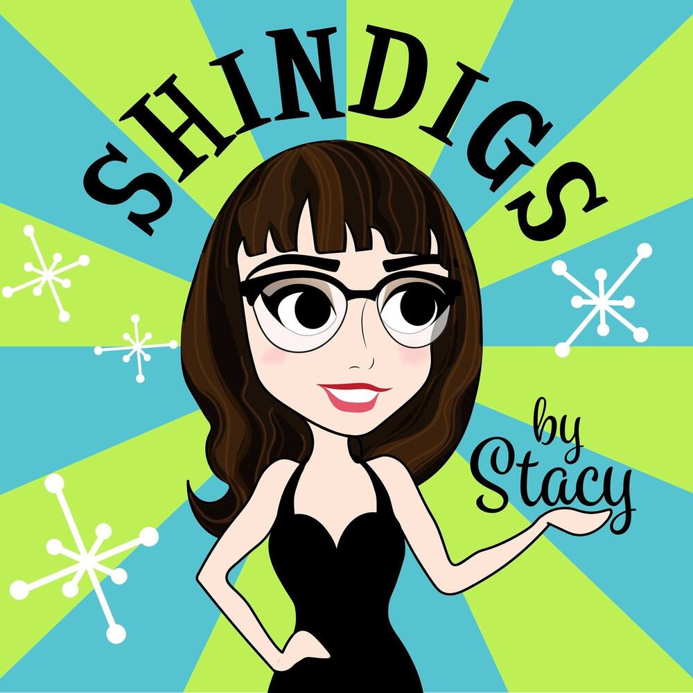 Meet your Posher, Stacy